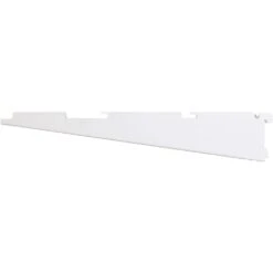 Rubbermaid 16-Inch White FastTrack Shelving Bracket