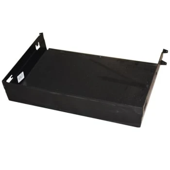 Rubbermaid Steel Drawer For Rubbermaid Trademaster Cart 3 Rubbermaid Steel Drawer For Rubbermaid Trademaster Cart