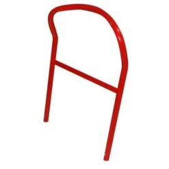 Rubbermaid Crossbar Handle For Rubbermaid Platform Truck