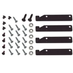 Rubbermaid Hardware Kit For Rubbermaid Tradesmaster Cart