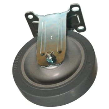 Rubbermaid 5 Inch Heavy Duty Rigid Caster For Heavy Duty Ergo Utility Cart 3 Rubbermaid 5 Inch Heavy Duty Rigid Caster For Heavy Duty Ergo Utility Cart