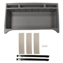 Rubbermaid Drawer For Rubbermaid Xtra Cart