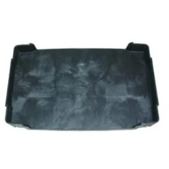 Rubbermaid Bottom Shelf For Rubbermaid Heavy Duty Utility Cart Flat Shelf