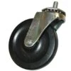 Rubbermaid 4 Inch Swivel Stem Caster For Rubbermaid Tilt Truck -Rubbermaid 831010 w MainProductImage Lg