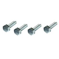 Rubbermaid Lag Screws For Rubbermaid Convertible Utility Cart
