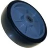 Rubbermaid 12 Inch Wheel W/hardware For Rubbermaid Tilt Truck Fg1026l60000 -Rubbermaid 831027 w MainProductImage Lg