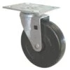 Rubbermaid 5 Inch Swivel Plate Caster For Rubbermaid Heavy Duty Platform Truck -Rubbermaid 831031 w MainProductImage Lg