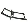 Rubbermaid Black Frame Assembly For Rubbermaid Tilt Truck Fg1304l2bla -Rubbermaid 831038 w MainProductImage Lg