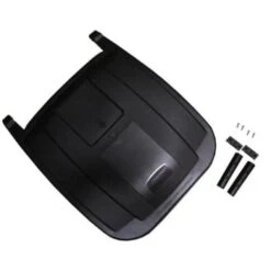 Rubbermaid Brute Rollout Container Trash Can Lid