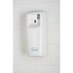 Rubbermaid Lcd Microburst Dispenser Odor Control System 10 Rubbermaid Lcd Microburst Dispenser Odor Control System -Rubbermaid 894753 w DetailedProductView2 Lg