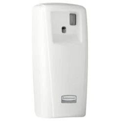Rubbermaid Lcd Standard Aerosol Dispenser Odor Control System -Rubbermaid 894754 w DetailedProductView2 Lg