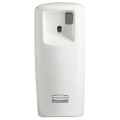 Rubbermaid Lcd Standard Aerosol Dispenser Odor Control System