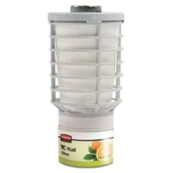 Rubbermaid 1.6 Oz Citrus Scent Air Freshener Refill