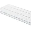 Rubbermaid 4-Foot X 16-Inch Tuff Stuff Tight Mesh Shelf 1 Rubbermaid 4-Foot X 16-Inch Tuff Stuff Tight Mesh Shelf -Rubbermaid 93164