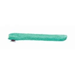 Rubbermaid Microfiber Replacement Duster Sleeve, Length 22-7/10", Width 3-1/4", 1 EA -Rubbermaid PI Asset 1988405