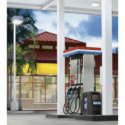 Rubbermaid Windshield Service Center: 35 Gal., 6-1/4 In. Lg, 16 In. Width, 30 In. Height 5 Rubbermaid Windshield Service Center: 35 Gal., 6-1/4 In. Lg, 16 In. Width, 30 In. Height - Image 3