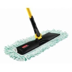 Rubbermaid Microfiber Dust Mop, Length 36", Width 5", 1 EA -Rubbermaid PI Asset 1988675