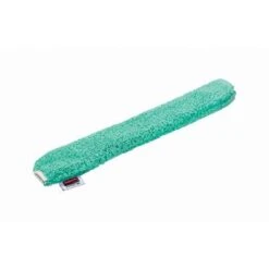 Rubbermaid Microfiber Replacement Duster Sleeve, Length 22-7/10", Width 3-1/4", 1 EA -Rubbermaid PI Asset 1990384
