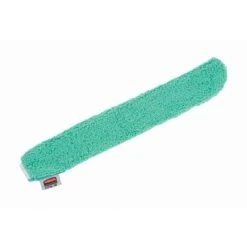 Rubbermaid Microfiber Replacement Duster Sleeve, Length 22-7/10", Width 3-1/4", 1 EA -Rubbermaid PI Asset 1992430