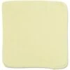 Rubbermaid Commercial 12 In X 12 In Yellow Light Microfiber Cloth Package Of 24 -Rubbermaid TMP100637 MainProductImage Lg